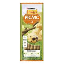 Friskies® Picnic, s piletinom, poslastica za pse