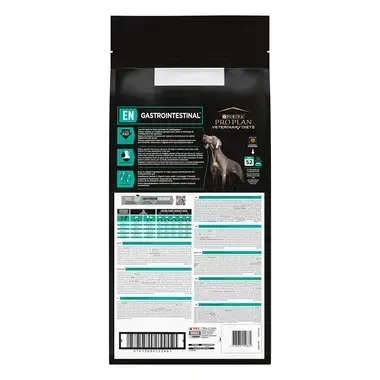 PURINA PRO PLAN VETERINARY DIETS EN Gastrointestinal, veterinarska dijeta za pse