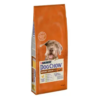 Purina Dog Chow velike odrasli psi 