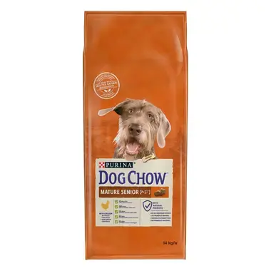 Purina Dog Chow velike odrasli psi 1