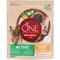 Purina ONE® Mini Active, bogata piletinom, s rižom