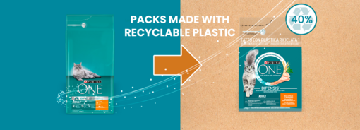 Jedan korak naprijed u našoj predanosti smanjenju plastičnog otpada