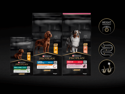 proplan dog