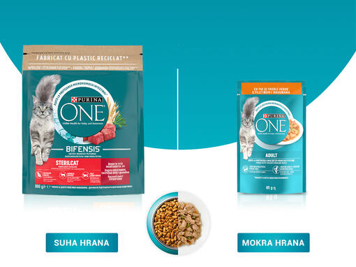 purina one